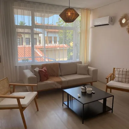 Cosy Flats In Old Town アパート