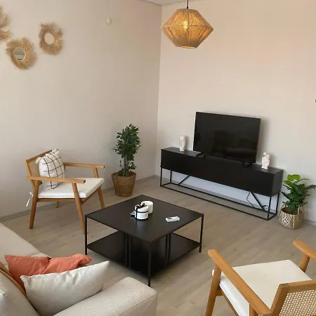 Cosy Flats In Old Town Apartment *