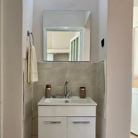 Cosy Flats In Old Town * Antalya