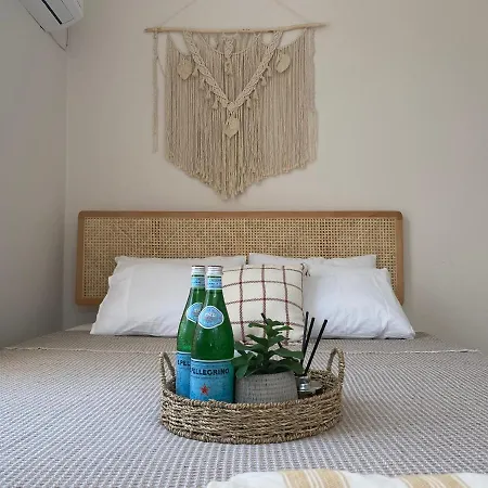 Cosy Flats In Old Town * Antalya