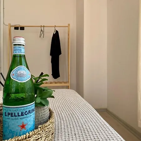 Cosy Flats In Old Town アパート *